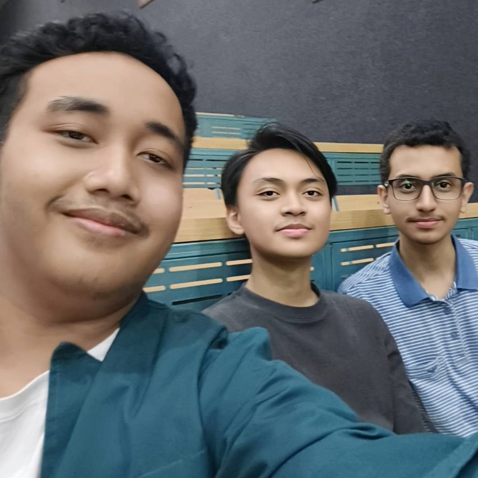 Finalist of Technofair 11.0